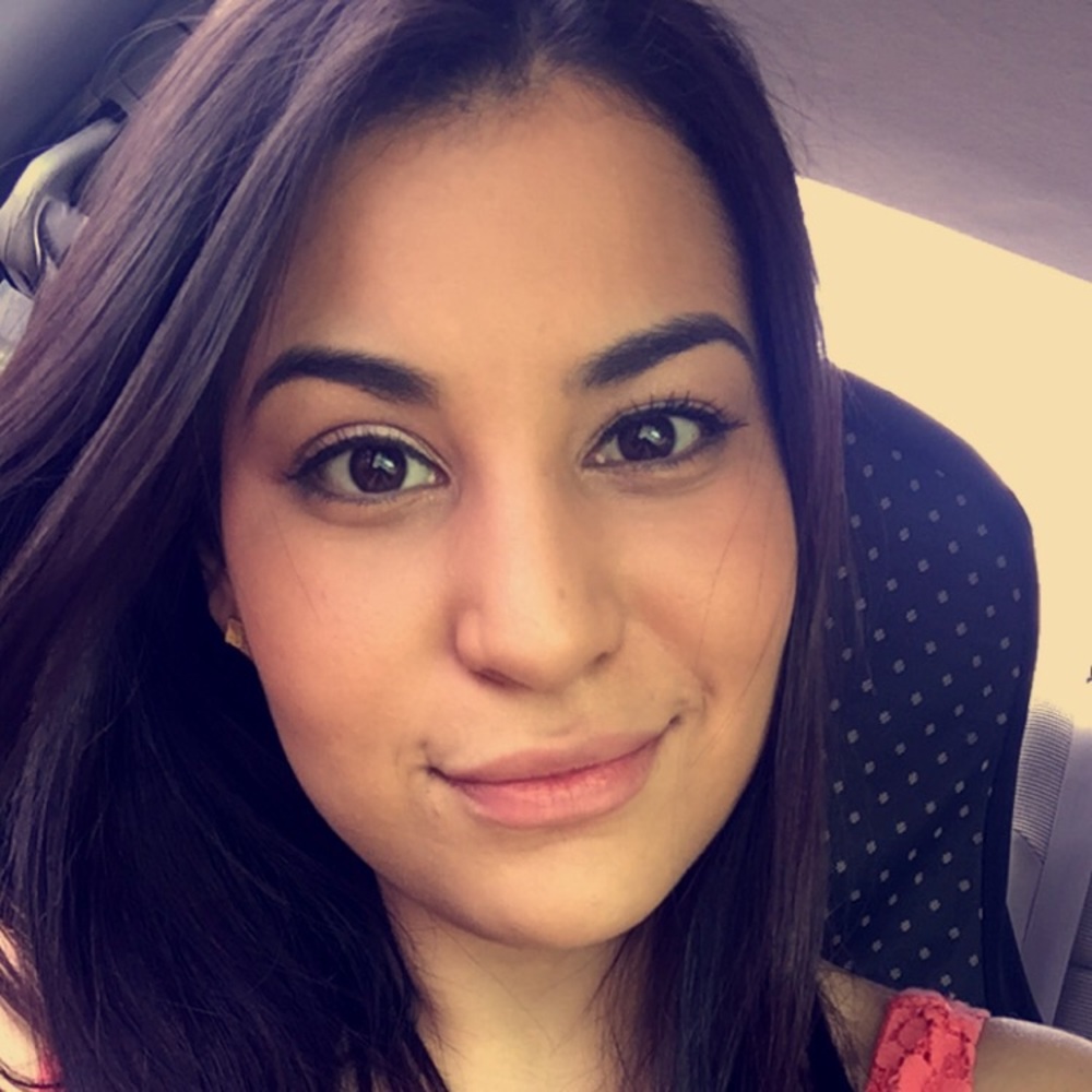 Meet your Posher, Julie